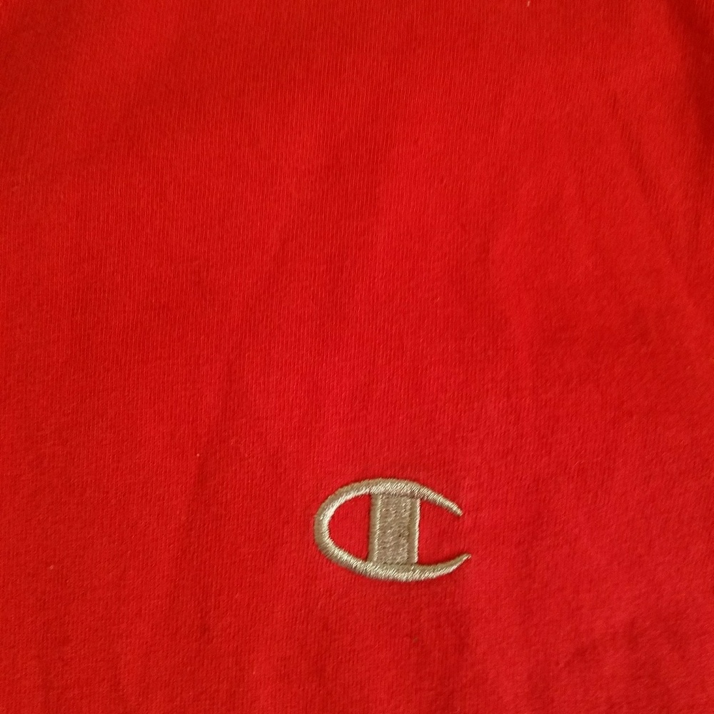 Champion tshirt